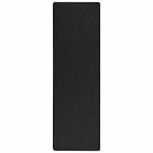 vidaXL Vaip jooksur Antratsiit 80 x 500 cm 100% pol&uuml;prop&uuml;leen