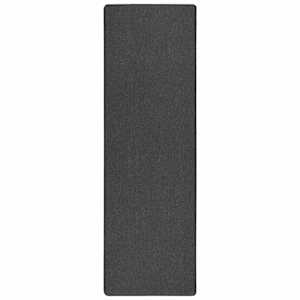 vidaXL Vaip jooksur Tumehall 80 x 500 cm 100% pol&uuml;prop&uuml;leen