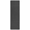 vidaXL Vaip jooksur Tumehall 100 x 300 cm 100% pol&uuml;prop&uuml;leen