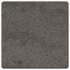 vidaXL Vaip jooksur Hall 100 x 100 cm 100% pol&uuml;prop&uuml;leen tuft