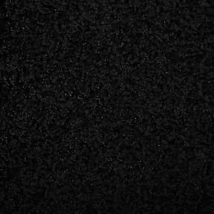 Běhoun Černá 100 x 300 cm 100% Polypropylenový Tuf - obrázek 6