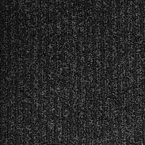 Běhoun Antracit 80 x 150 cm textil - obrázek 8