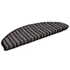 vidaXL Iseliimuvad treppimatid 15 tk 65 x 21 x 4 cm Non-Slip