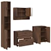 Brown_oak