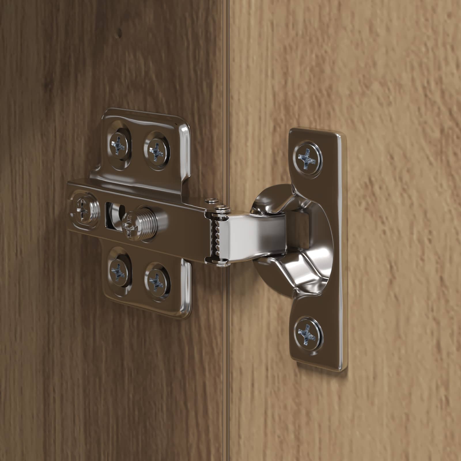 Σετ επίπλου τηλεόρασης 10 pcs artisan δρυς 30.5 x 30 x 90 cm - Image 10