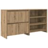 Artisan_oak