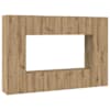 Artisan_oak