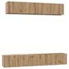 Artisan_oak