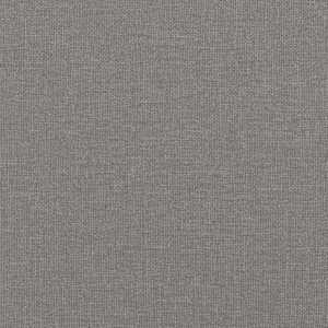 Rohový rám postele s čelo Taupe 80 x 200 cm textil - obrázek 10