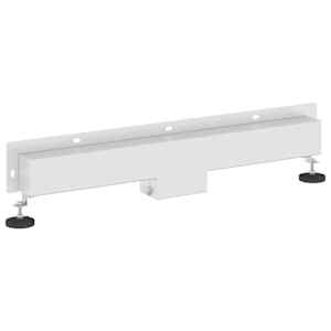 Nástěnný sprchový odtok Stříbrná 70 cm Nerezová ocel 304 - obrázek 6