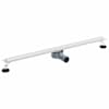 vidaXL 360&deg; Du&scaron;ivoolik Slim mudeliga H&otilde;bedane 90 cm