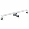 vidaXL 360&deg; Du&scaron;ivoolik Slim mudeliga H&otilde;bedane 70 cm
