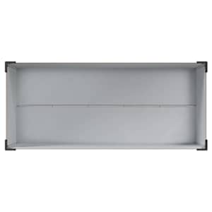 Zahradní pěstebník Světle hnědá 100 x 45 x 90 cm - obrázek 8