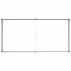 Zahradní vyvýšený záhon Světle hnědá 160 x 80 x 45 cm - obrázek 8