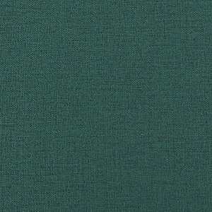 Rohový rám postele s matrací s matrací 2 pcs Zelená textil - obrázek 13