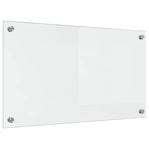Kuchyňský obklad Transparentní 70 x 40 cm tvrzené sklo - obrázek 6