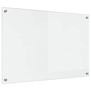 Kuchyňský obklad Transparentní 90 x 60 cm tvrzené sklo - obrázek 6