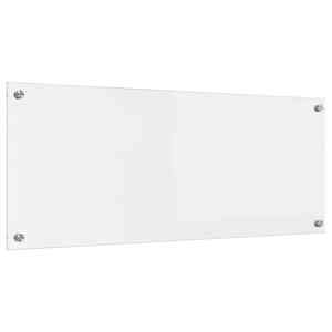 Kuchyňský obklad Transparentní 100 x 40 cm tvrzené sklo - obrázek 6
