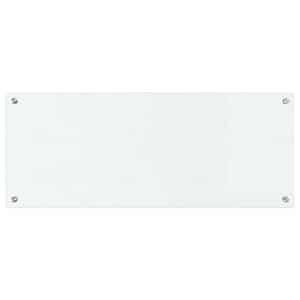 Kuchyňský obklad Transparentní 100 x 40 cm tvrzené sklo - obrázek 4