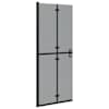 Black_framedark_transparent_glass