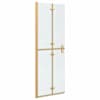 Gold_frameclear_glass