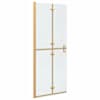 Gold_frameclear_glass