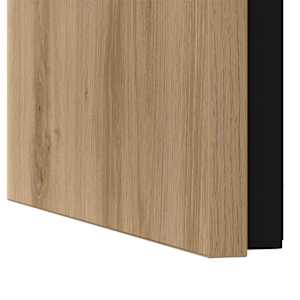 Konferenční stolek 3 pcs Artisanový dub Kompozitní dřevo - obrázek 9
