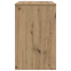 Konferenční stolek 3 pcs Artisanový dub Kompozitní dřevo - obrázek 7