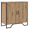 Artisan_oak