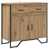 Artisan_oak