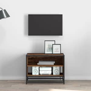 TV jednotky Staré dřevo 61 x 40 x 46 cm Kompozitní dřevo - obrázek 1