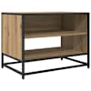 vidaXL TV &Uuml;ksused 61 x 40 x 46 cm K&auml;sit&ouml;&ouml;puu Tehispuit