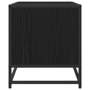 TV jednotky Černý dub 61 x 40 x 46 cm Kompozitní dřevo - obrázek 6