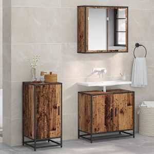 Strani šal Star les 35,5 x 35 x 76 cm