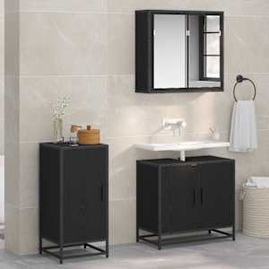 Strani šal Črna Orehovina 35,5 x 35 x 76 cm