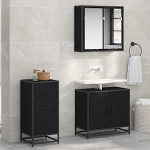 Strani šal Črna Orehovina 35,5 x 35 x 76 cm