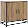 Artisan_oak