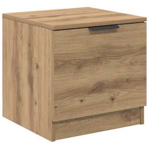Zásuvka pod postel 2 ks Artisanový dub 40 x 39 x 40cm - obrázek 6