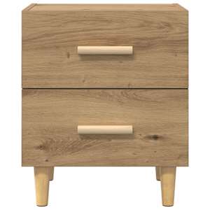 Zásuvka pod postel 2 ks Artisanový dub 40 x 35 x 47,5 cm - obrázek 7