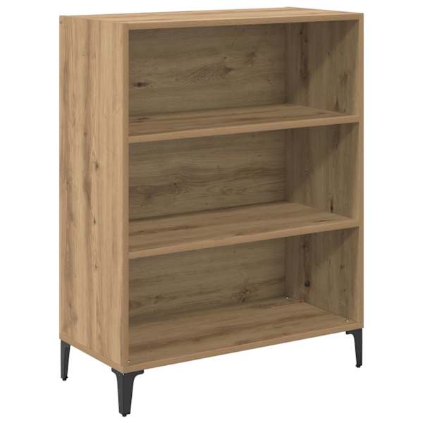 vidaXL K&otilde;ide K&auml;sit&ouml;&ouml;puu 69,5 x 32,5 x 90 cm Tehispuit