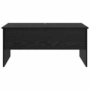 Konferenční stolek Černý dub 102 x 50,5 x 46,5 cm - obrázek 6