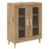 Artisan_oak
