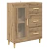 Artisan_oak