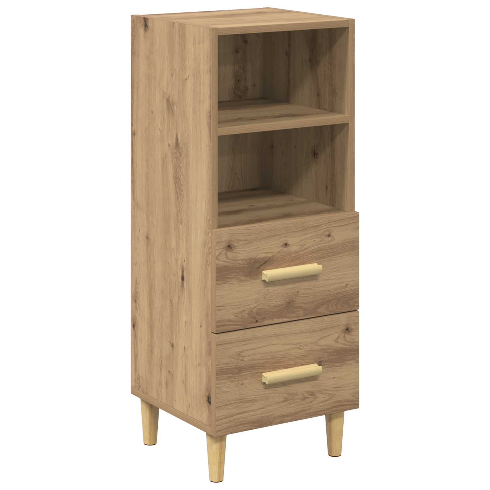 dąb artisan