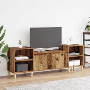 TV omarica Star les 160 x 35 x 55 cm Konstruiran les