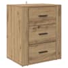 Artisan_oak