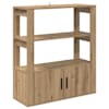 Artisan_oak