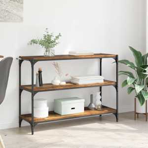 Knjigovni omar Star les 100 x 33 x 70,5 cm