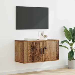Kabinet za televizor na steni Star les 80 x 34.5 x 40 cm