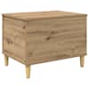Artisan_oak